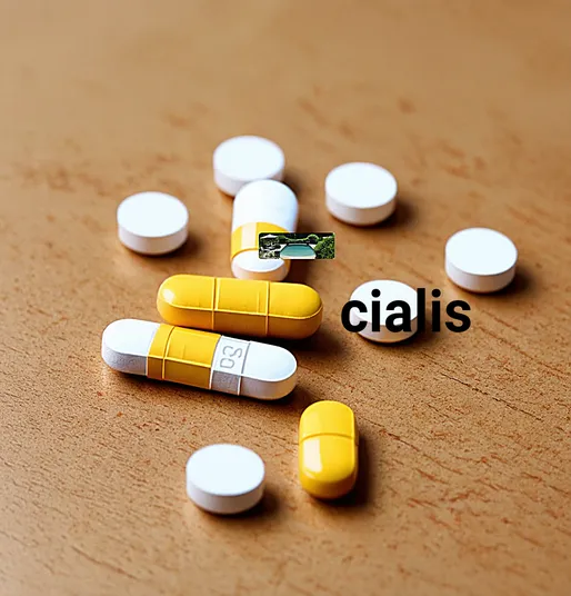 Comprar cialis diario